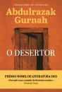 O Desertor - Preview
