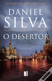 Capa do artigo O Desertor