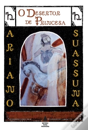 Capa do artigo O Desertor De Princesa