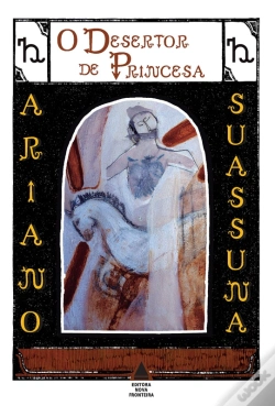 Capa do artigo O Desertor De Princesa