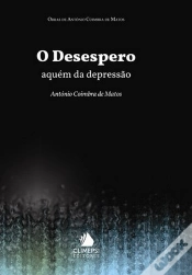 Capa do artigo O Desespero