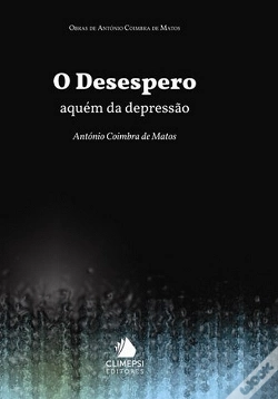 Capa do artigo O Desespero