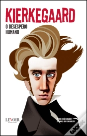 Capa do artigo O Desespero Humano
