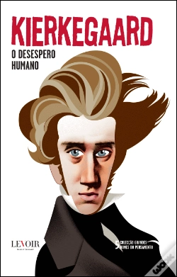 Capa do artigo O Desespero Humano