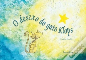 Capa do artigo O Desexo Do Gato Klops
