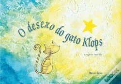 Capa do artigo O Desexo Do Gato Klops