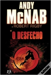 Capa do artigo O Desfecho