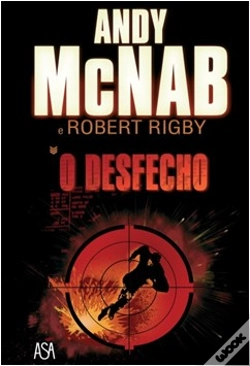 Capa do artigo O Desfecho