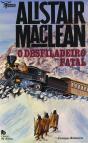 O Desfiladeiro Fatal - Preview