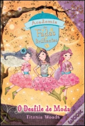 O Desfile de Moda