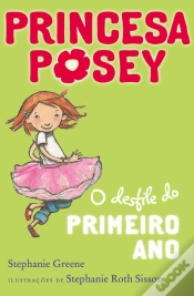 Capa do artigo O Desfile do Primeiro Ano