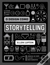 Capa do artigo O Design Como Storytelling