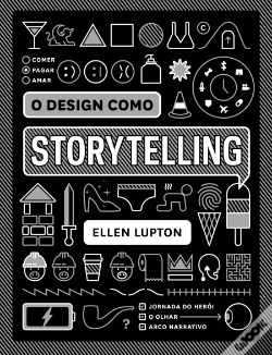 Capa do artigo O Design Como Storytelling