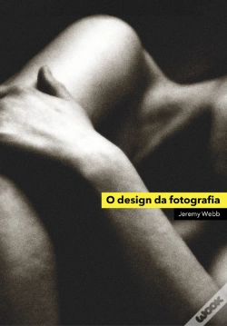 Capa do artigo O Design da Fotografia