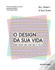 Capa do artigo O Design Da Sua Vida