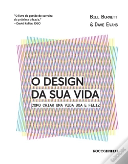 Capa do artigo O Design Da Sua Vida