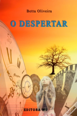 Capa do artigo O Despertar