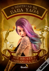 Capa do artigo O Despertar Da Baba Yaga