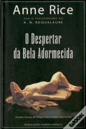 Capa do artigo O Despertar da Bela Adormecida