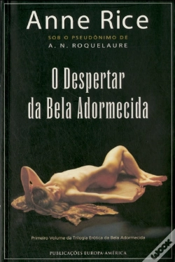 Capa do artigo O Despertar da Bela Adormecida