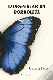 Capa do artigo O Despertar Da Borboleta