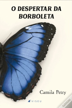 Capa do artigo O Despertar Da Borboleta