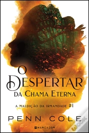 Capa do artigo O Despertar da Chama Eterna