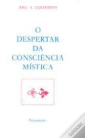 Capa do artigo O Despertar da Consciência Mística