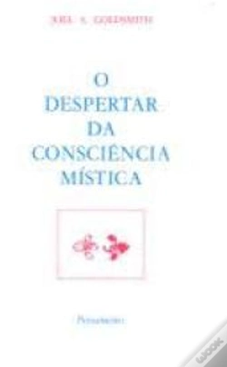 Capa do artigo O Despertar da Consciência Mística