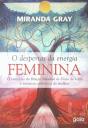 O Despertar da Energia Feminina - Preview