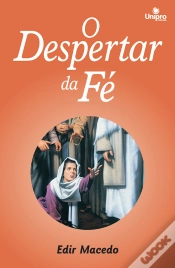 Capa do artigo O Despertar Da Fé