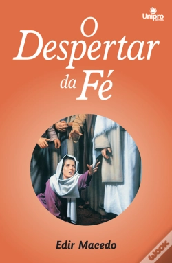 Capa do artigo O Despertar Da Fé
