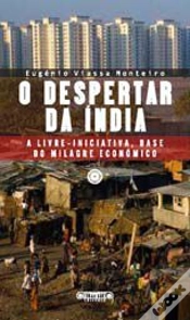 Capa do artigo O Despertar da Índia
