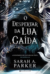 Capa do artigo O Despertar da Lua Caída