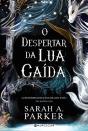O Despertar da Lua Caída - Preview