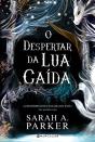 O Despertar Da Lua Caída - Preview