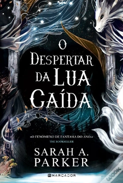 Capa do artigo O Despertar Da Lua Caída