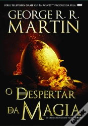 Capa do artigo O Despertar da Magia