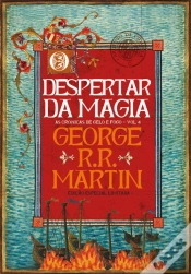 Capa do artigo O Despertar da Magia
