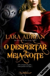 Capa do artigo O Despertar da Meia Noite