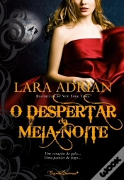 Capa do artigo O Despertar Da Meia-Noite