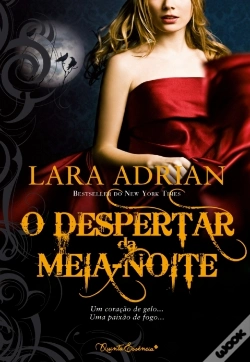 Capa do artigo O Despertar Da Meia-Noite