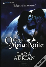 Capa do artigo O Despertar da Meia Noite