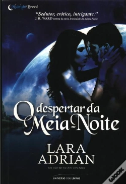 Capa do artigo O Despertar da Meia Noite
