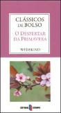 O Despertar da Primavera - Preview