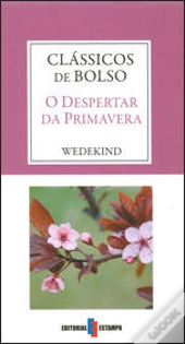 O Despertar da Primavera