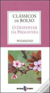 Capa do artigo O Despertar da Primavera