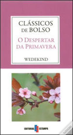 Capa do artigo O Despertar da Primavera