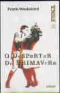 O Despertar da Primavera - Preview