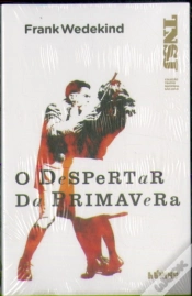 Capa do artigo O Despertar da Primavera